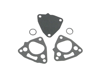 Fuel Pump Diaphragm Kit