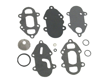 Fuel Pump Diaphragm Kit