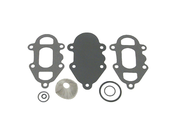 Fuel Pump Diaphragm Kit