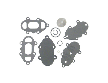 Fuel Pump Diaphragm Kit