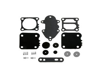 Fuel Pump Diaphragm Kit