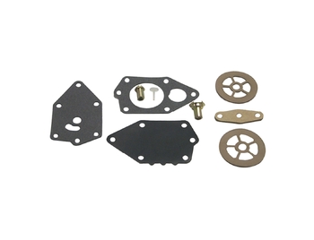 Sierra Fuel Pump Kit - Johnson/Evinrude