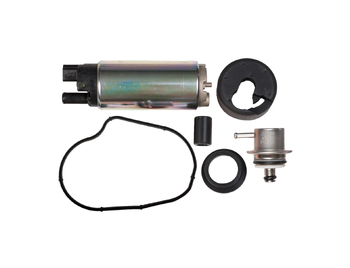 Fuel Pump W/ Regulator