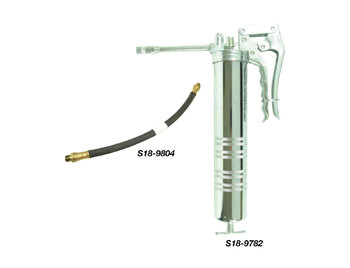 Sierra Grease Gun T/S 397G (14Oz) Cartridge