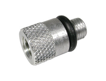 BLA Adaptor Gear Lube Tube 3/8-8mm