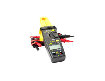 Ac/Dc Low Current Clamp Meter Tool