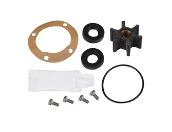 Impeller Kit T/S Westerbeke Replcs 32620