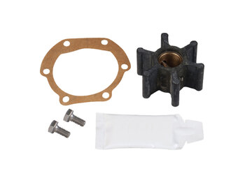 Impeller Kit T/S Westerbeke Replcs 34440