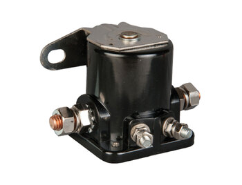 Sierra Solenoid