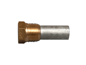 BLA Anode T/S Onan Replaces 130-4434#