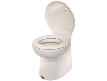 RWB Toilet Dlx Vert Salt 24v