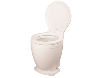 RWB Toilet LiteFlush&Panl 12v