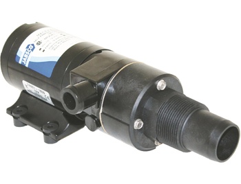 RWB Macerator Pump 49 LPM 12v