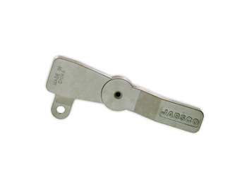 Handle For Jabsco Y Valve