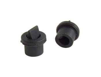 RWB Valves For Vented Loop(2)