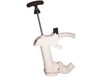 Manual Toilet Pump Jabsco