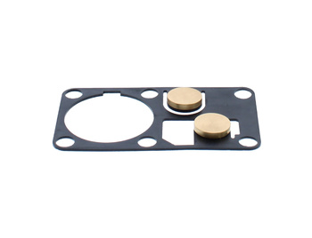 RWB Top Valve Gasket # 21