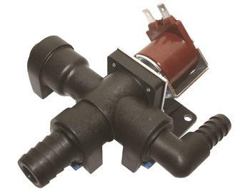 RWB Solenoid & Breaker 12v