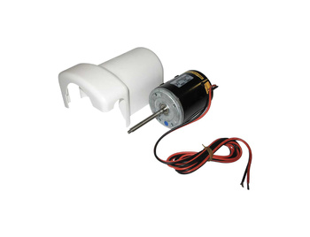 RWB Motor Std Elec Toilet 12v