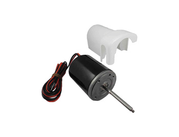 RWB Motor Std Elec Toilet 24v