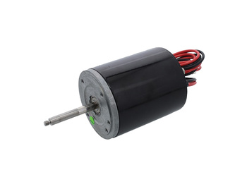 RWB Motor For QF Toilet 12v