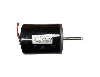 RWB Motor For QF Toilet 24v