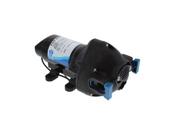 RWB Rinse Pump Dlx Flush 24V