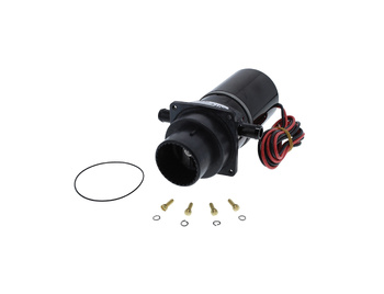 RWB Motor &Macerator Pump 24v