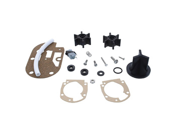 RWB Service Kit "C" Elec Conv