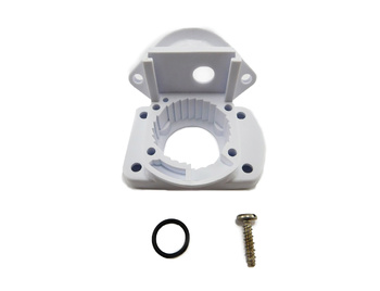 RWB Macerator Housing Kit