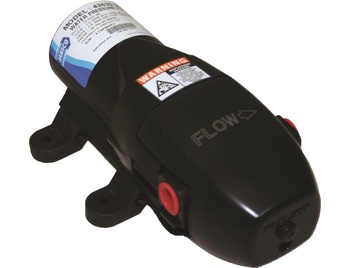 RWB Pump Par-Max1 PLUS 12v