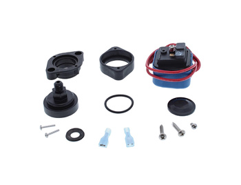 RWB Switch Kit Par Pump 40PSI