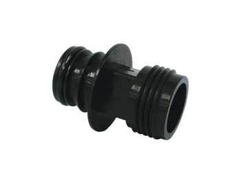  Port Kit Garden Hose Thread for 6 GPM Pump