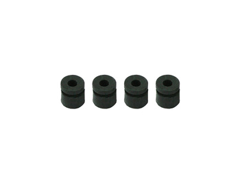 RWB Rubber Feet For Par-Max