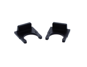 RWB Port Clips Par-Max Quad