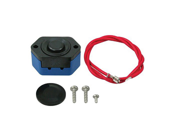 RWB Pressure Switch 25 PSI