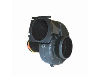 RWB Blower -Flange 100Mm 12V