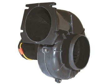 RWB Blower -Flange 100mm 24v