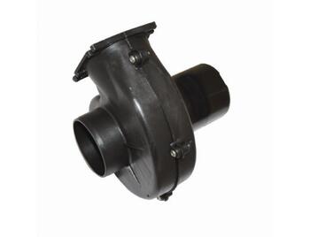 RWB Blower -Flange 75Mm 12V J70-212