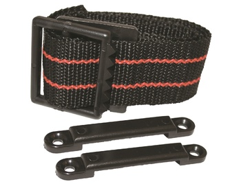 RWB Strap & Buckle Set Small