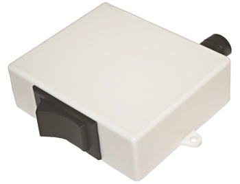 12v Switch Box TMC Toilet