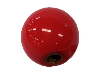 RWB Red Knob For Eng. Control