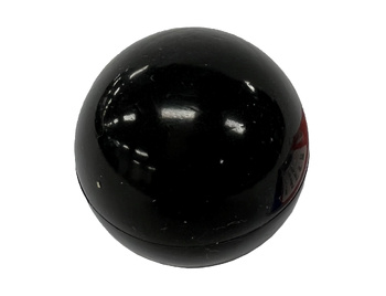 RWB Black Knob For Eng. Cntrl