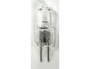 RWB Bulb - 12v 10w Halogen