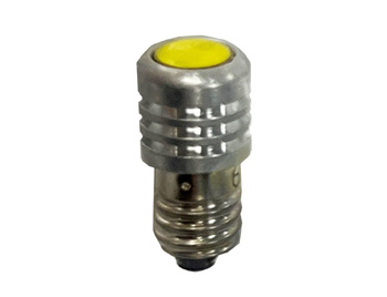 RWB LED Bulb RWB567 6v 1w