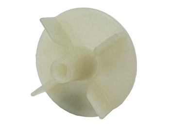 Plastic Impeller TMC Elec