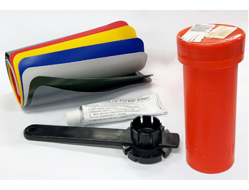 RWB Repair Kit Training Buoy