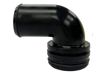 RWB Elbow Fittings 38mm Pump