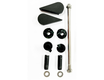 RWB Repair Kit - F/Line Hinge