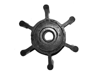 RWB Spare Impeller Suit 2253